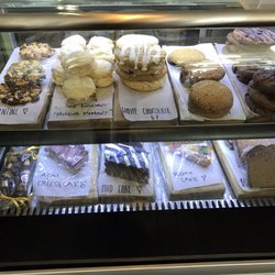 The Modern Grocer - Sweet treats with vegan and gluten free options