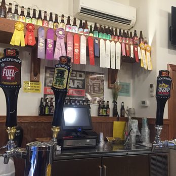 Lakefront Brewery - Breweries Near Me - Milwaukee, Wisconsin Lakefront Brewery - Breweries Near Me - Milwaukee, Wisconsin