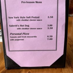Bistro 27 at the Catskill Golf Resort