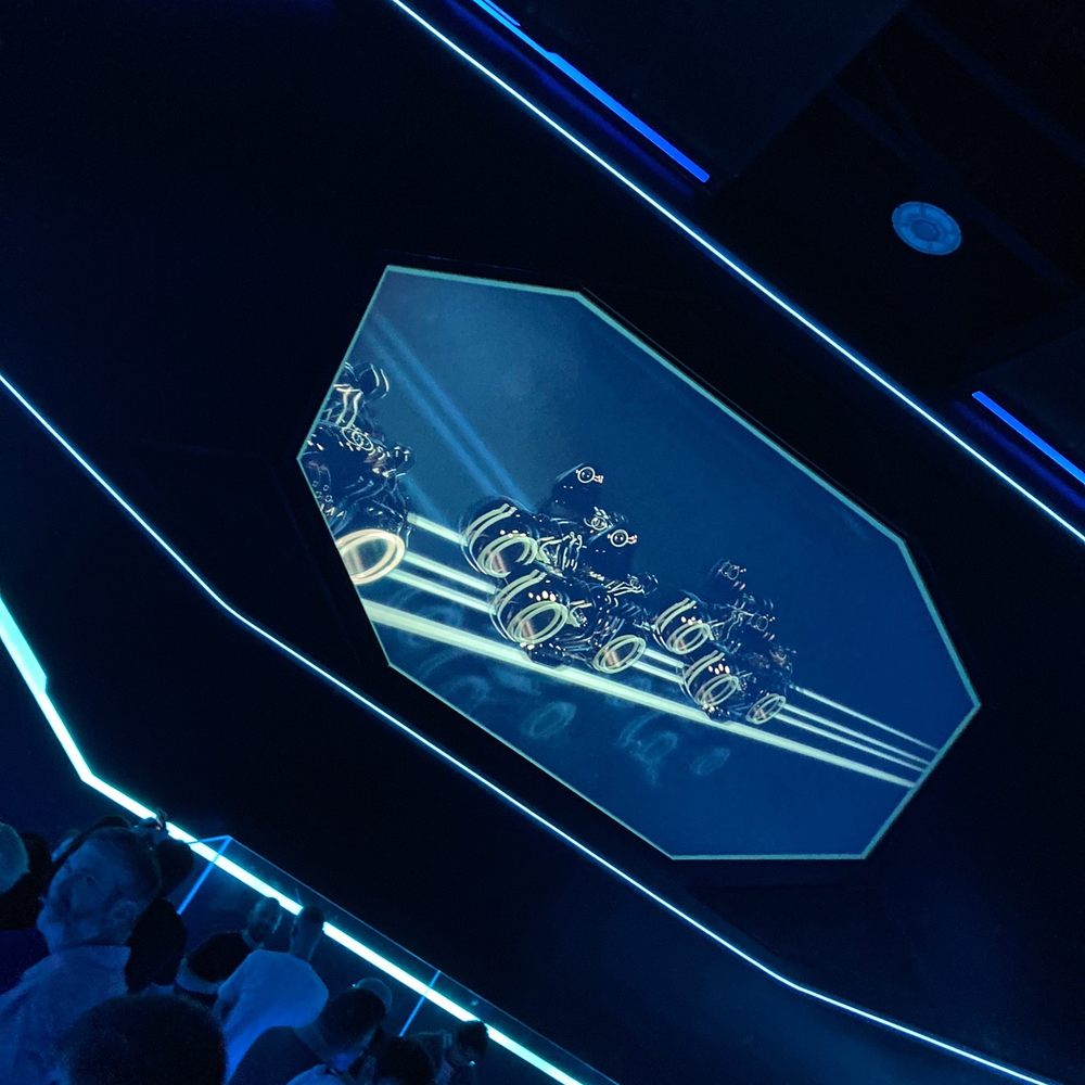 Tron Lightcycle Run - Amusement Parks Near Me - Orlando, Florida Tron Lightcycle Run - Amusement Parks Near Me - Orlando, Florida