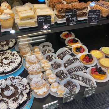 Bristol Farms - Sweets - Grocery Near Me - South Pasadena, California Bristol Farms - Sweets - Grocery Near Me - South Pasadena, California
