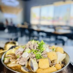 Tasty Pot - Taiwanese Supreme pot for the win!