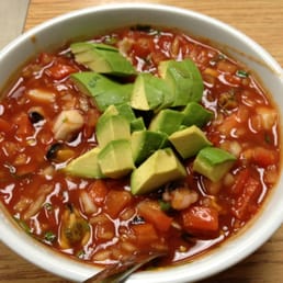 Ceviche Mixto / Mixed Ceviche Ceviche Mixto / Mixed Ceviche