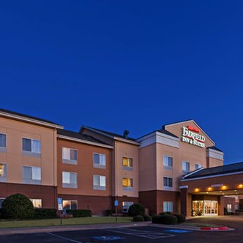Fairfield by Marriott Inn & Suites Bentonville Rogers - Hotels Near Me - Rogers, Arkansas Fairfield by Marriott Inn & Suites Bentonville Rogers - Hotels Near Me - Rogers, Arkansas