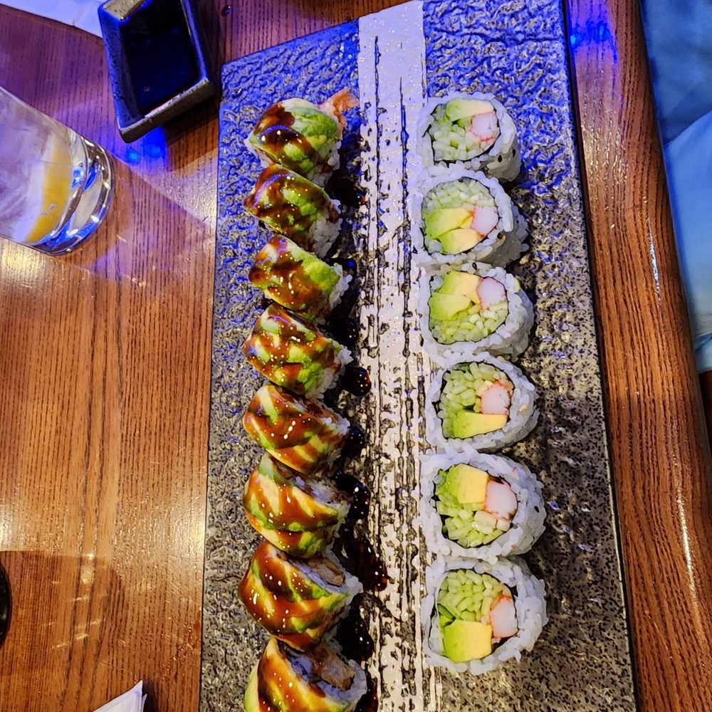 TOP 10 BEST Sushi Restaurant in Rochester, NY - Updated 2026 - Yelp