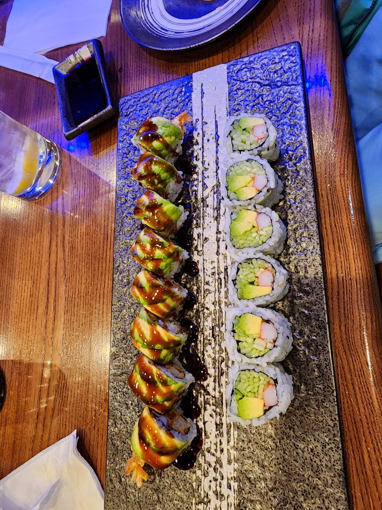 Sushi Master