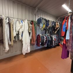 Anahola Thrift Store