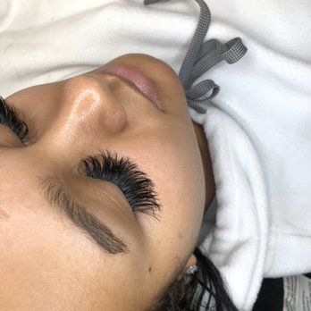 Minksbymonay - Mega Lash - Eyelash Service Near Me