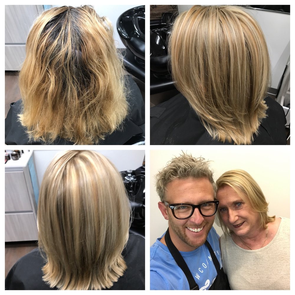 BLOW SALON STUDIO Updated September 2024 10 Photos 4025 N Kings