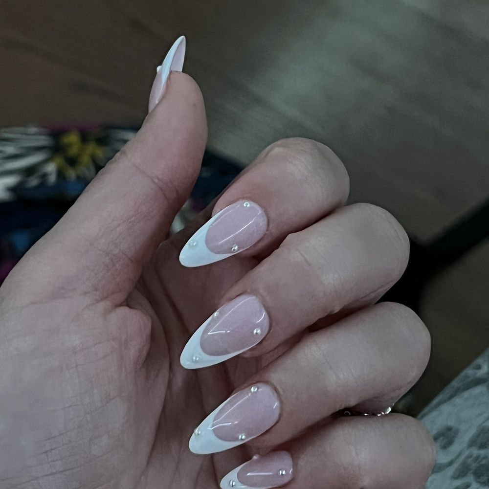 L'Vee Nails Spa - Day Spas Near Me - Bethesda, Maryland L'Vee Nails Spa - Day Spas Near Me - Bethesda, Maryland
