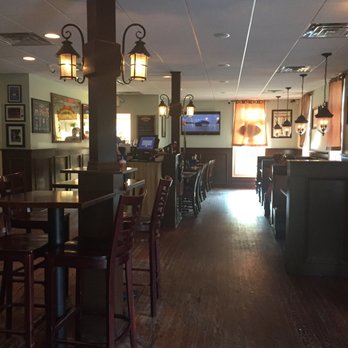 The Irish Rail - Sports Bars Near Me - Manasquan, New Jersey The Irish Rail - Sports Bars Near Me - Manasquan, New Jersey