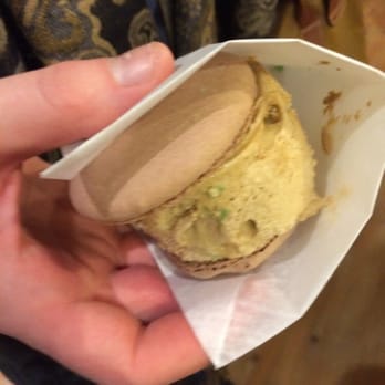Mozart Bakery - coffee macaroon - ok - Bakeries Near Me - Carrollton, Texas