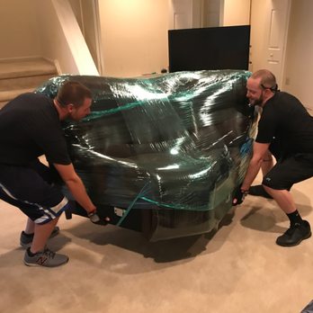 Cruz Moves - Movers Near Me - Cinnaminson, New Jersey