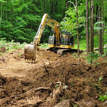 T's Excavation Landscape Construction - Excavation Services Near Me - Bethlehem, New Hampshire