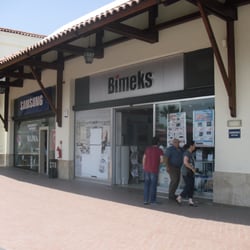 Bimeks