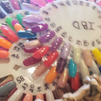 Princess Nails - Nail Salons Near Me - Clearwater, Florida