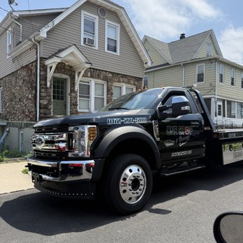 One Stop Towing & Recovery - Towing Near Me - Paterson, New Jersey One Stop Towing & Recovery - Towing Near Me - Paterson, New Jersey