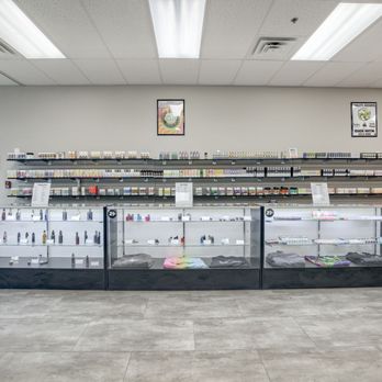 Generation V E-Cigarettes & Vape Bar - Vape Shops Near Me - Omaha, Nebraska