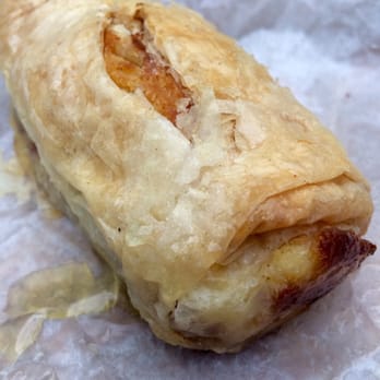 Poseidon Bakery - Bakeries Near Me - New York, New York