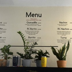 RC Tacos