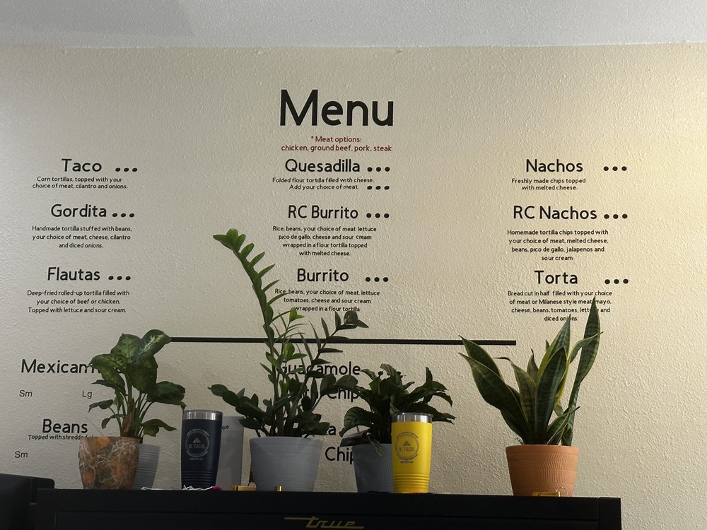 RC Tacos