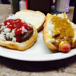 Abbott Texas Red Hots