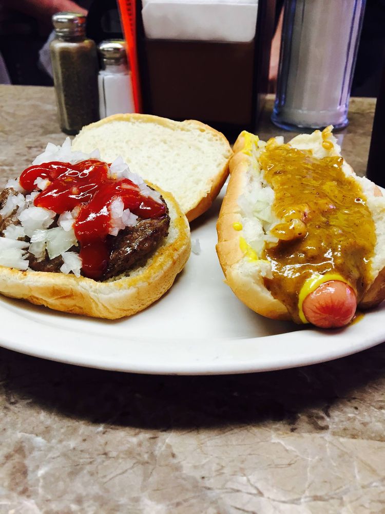 ABBOTT TEXAS RED HOTS Updated October 2024 26 Photos & 14 Reviews