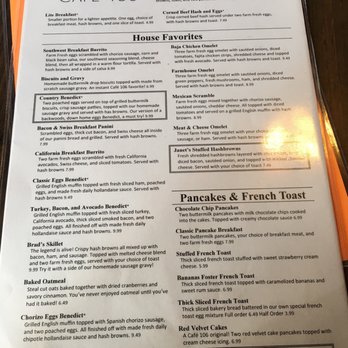 Cafe 106 - Salad Near Me - Ludington, Michigan