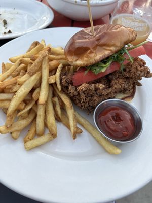 Diversey House by null