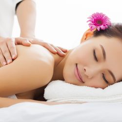 Tai Chi massage