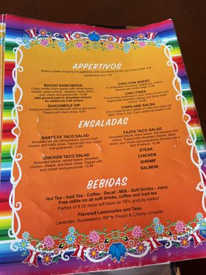 Cactus Flower Mexican Restaurant by null