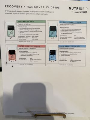 Clean Market by null