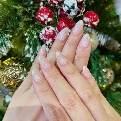 Luxx Nail Bar