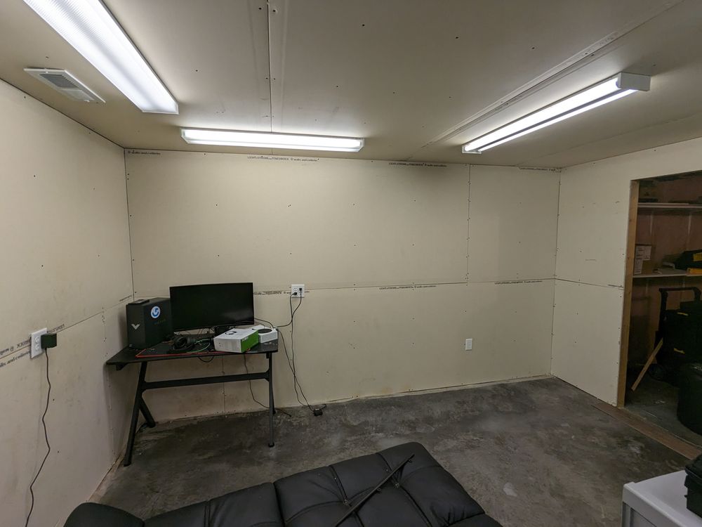 FREEDOM PAINTING DRYWALL & CARPENTRY 31 Photos Morenci, Michigan