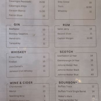 Nevada Brew Works - Liquor menu - Brewpubs Near Me - Las Vegas, Nevada Nevada Brew Works - Liquor menu - Brewpubs Near Me - Las Vegas, Nevada