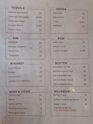Menu photo 4 Nevada Brew Works Las Vegas, NV Menu photo 4 Nevada Brew Works Las Vegas, NV