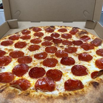 Marco Polo Pizza - Pepperoni pizza - Pizza Near Me - Whittier, California Marco Polo Pizza - Pepperoni pizza - Pizza Near Me - Whittier, California
