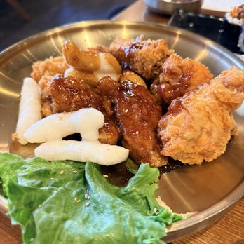 BaBbi BaBbi Korean Kitchen - Korean Near Me - Orlando, Florida