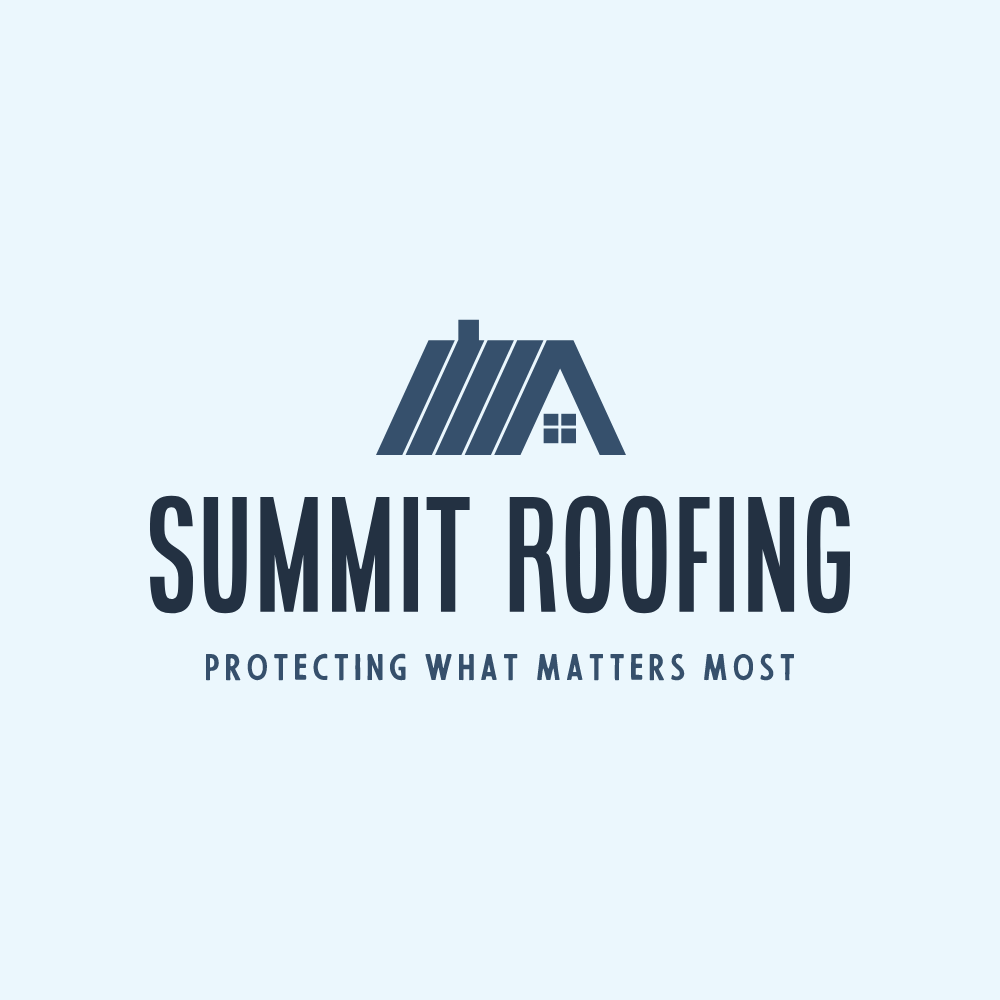 Slide of Summit Roofing
