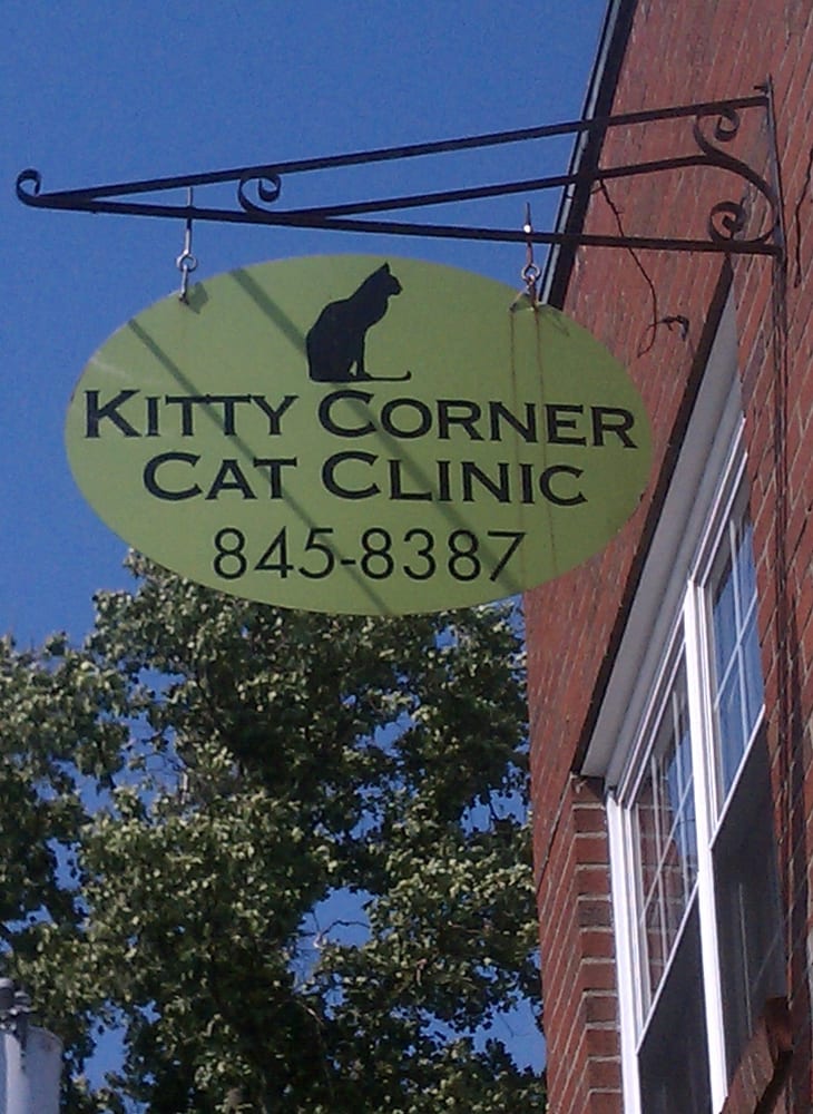 KITTY CORNER CAT CLINIC CLOSED Updated August 2024 11 Reviews