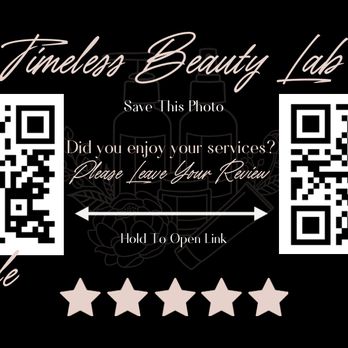 Timeless Beauty Lab - Reviews - Skin Care Near Me - Temecula, California