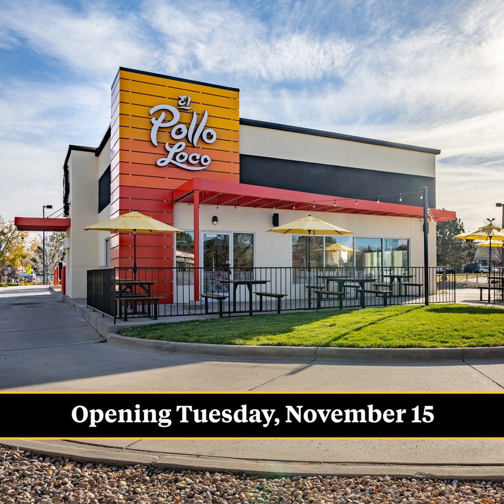 EL POLLO LOCO 26 Photos & 24 Reviews 4698 Peoria St, Denver, CO Yelp