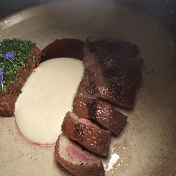 Verse - Duck - Seafood Near Me - Toluca Lake, California