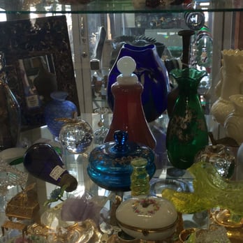 Antique Plus - Antiques Near Me - Los Angeles, California