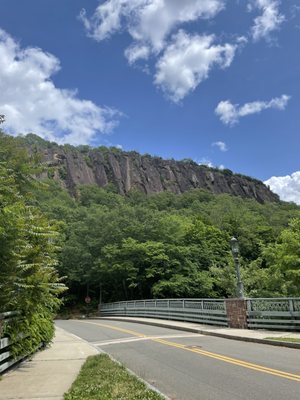 East Rock Park by null