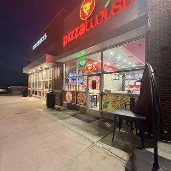 Pizza Twist - Outside - Pizza Near Me - Cherry Hill, New Jersey Pizza Twist - Outside - Pizza Near Me - Cherry Hill, New Jersey