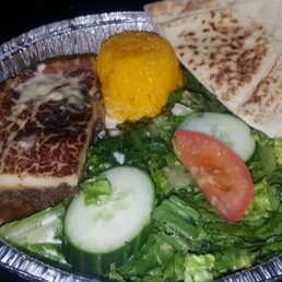 Moussaka