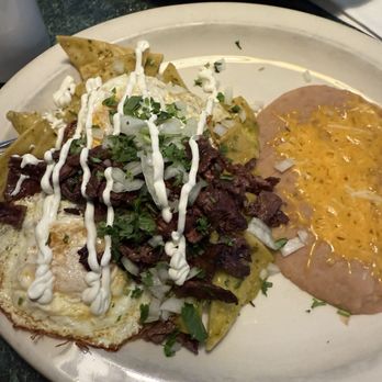 La Pinata - Chilaquiles verdes!! - Mexican Near Me - Post Falls, Idaho La Pinata - Chilaquiles verdes!! - Mexican Near Me - Post Falls, Idaho