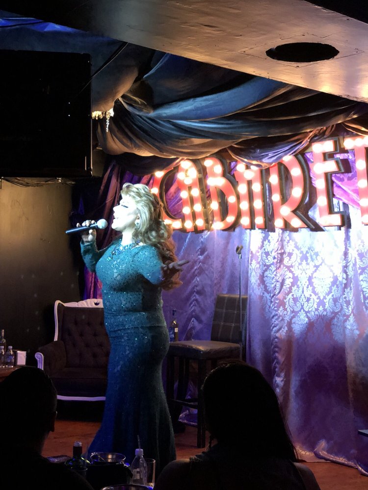 Cabaret 159