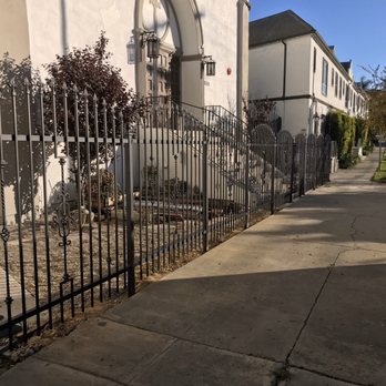 Irontek - Spanish fence design - Fences & Gates Near Me Irontek - Spanish fence design - Fences & Gates Near Me